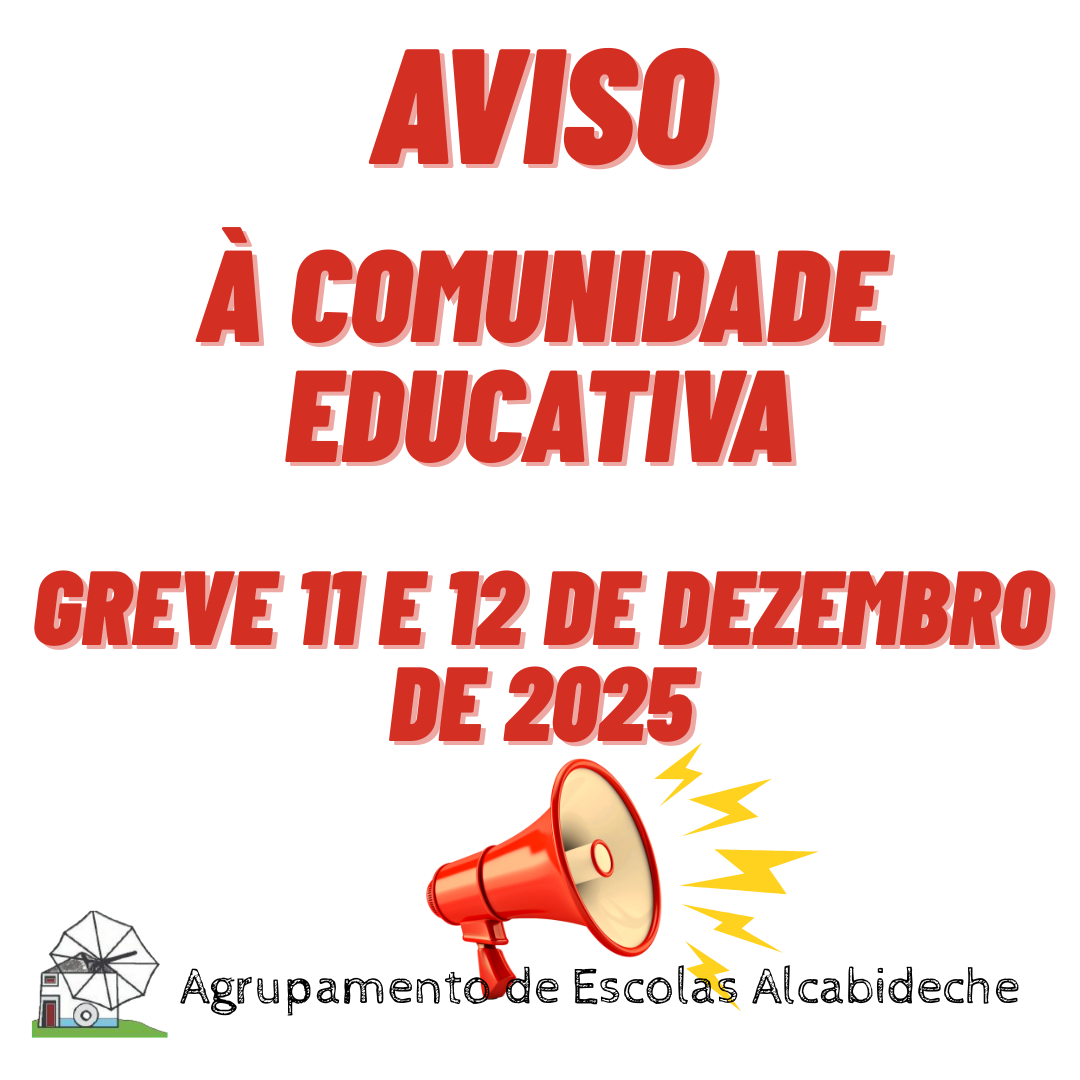 Greve 11 12 dezembro