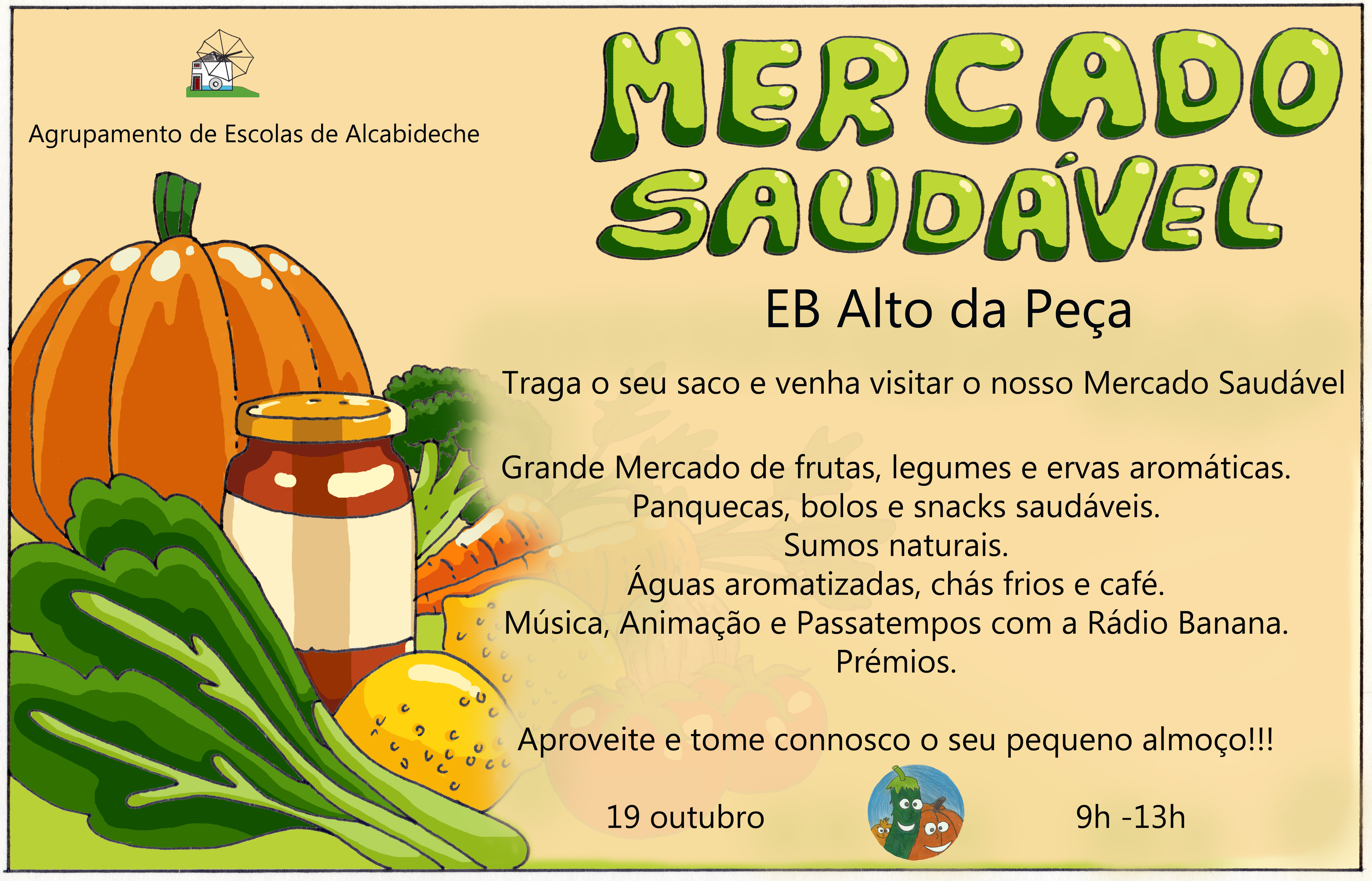 mercado template verso